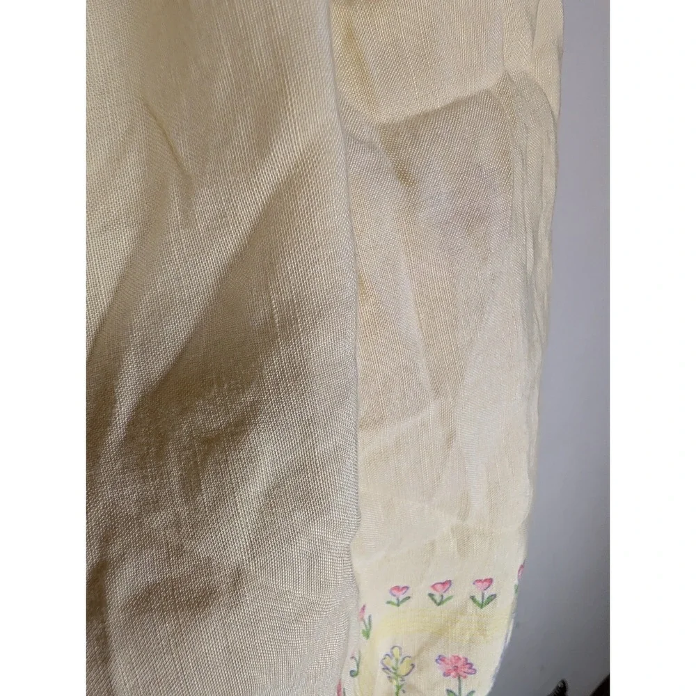 Gymboree vintage sleeveless